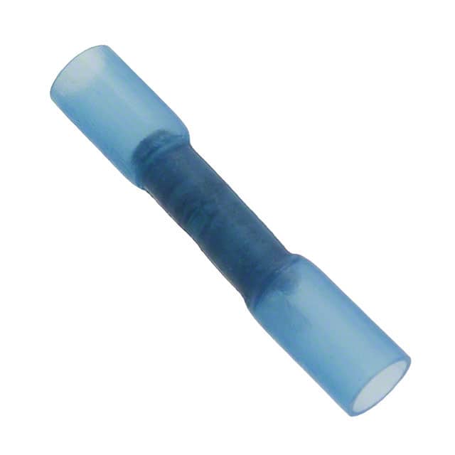 8-55825-2 TE Connectivity AMP Connectors  Conectores de empalme de cables